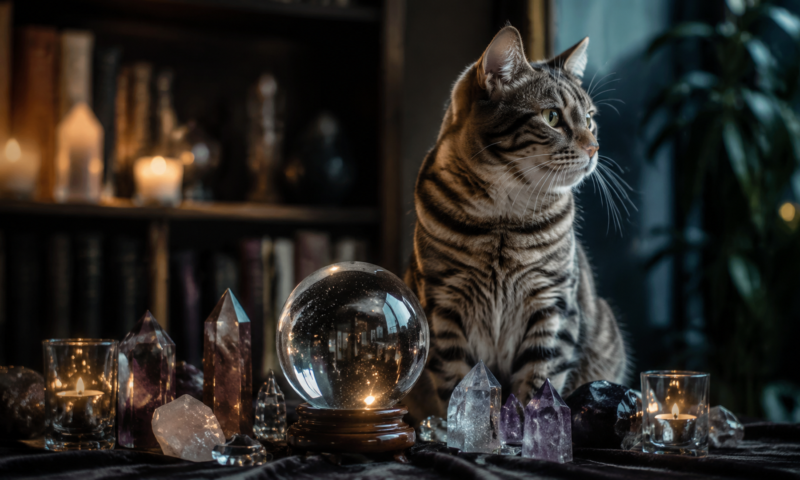 猫占いで知る性格茶白と白い子の特徴から、自己肯定感を高める成功法則まで完全解説
