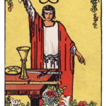 魔術師（The Magician）