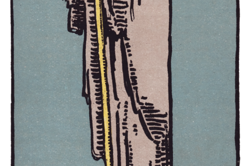 隠者（The Hermit）
