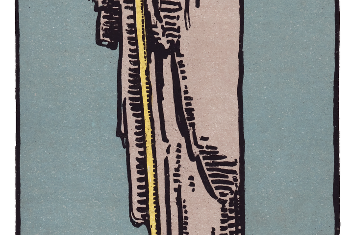 隠者（The Hermit）