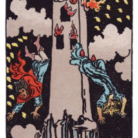 塔（The Tower）