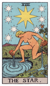 星（The Star）