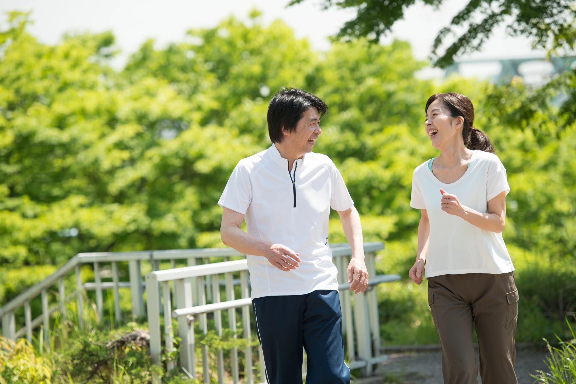 射手座の健康運!ストレスフリーな生活術