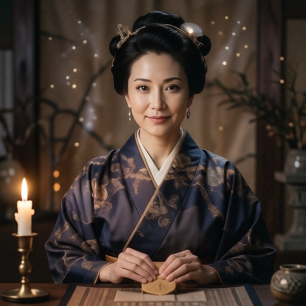深月遥