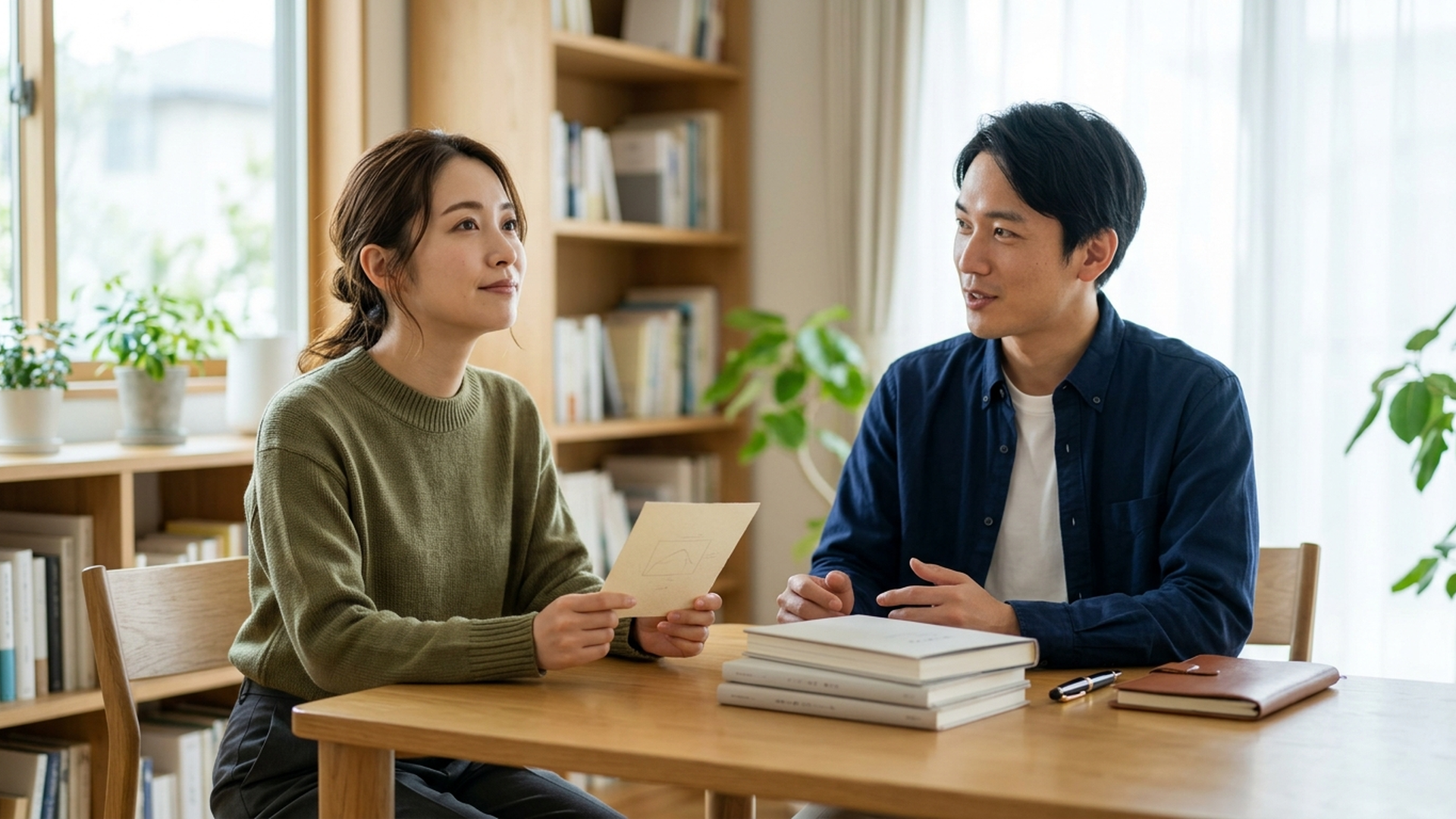 正直なコジカ（イエロー）の本質