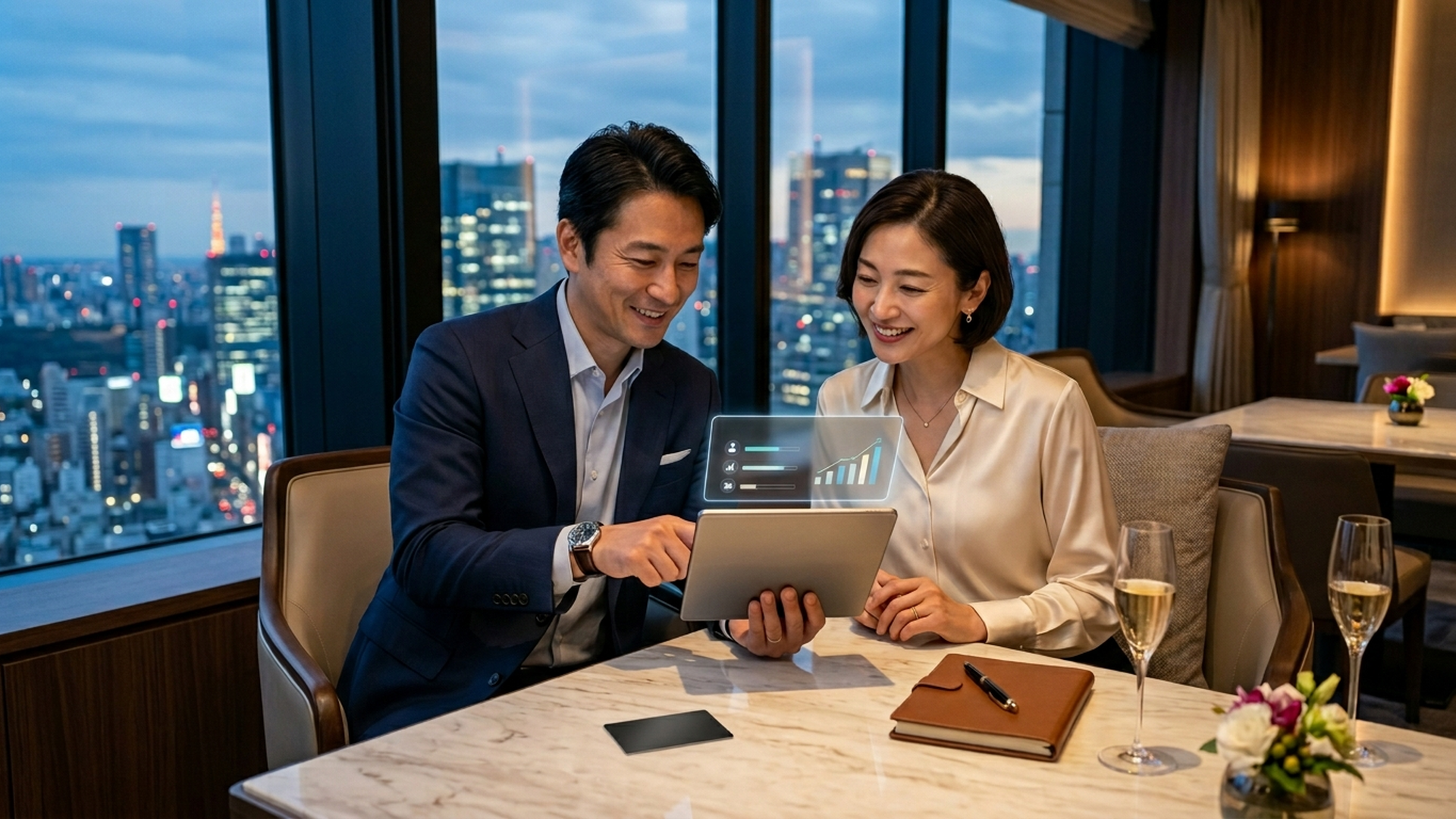 乙女座が人間関係を円満にする秘訣