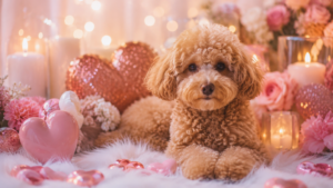 犬占いでチェック！2024年の恋愛運はアップ？