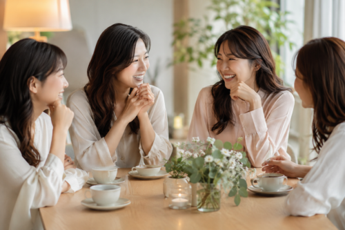 乙女座が人間関係を円満にする秘訣
