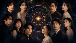 芸能人・有名人の星座一覧