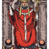 【大アルカナ5番】法王（The Hierophant）の意味｜正位置・逆位置