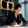 A型の性格!長所を活かして人生を輝かせる